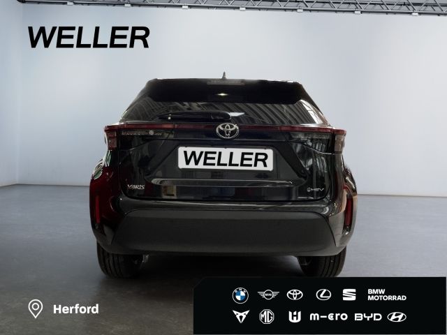 Toyota Yaris Cross - Bild 6