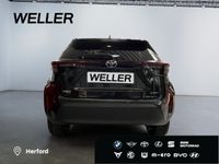 Toyota Yaris Cross - Vorschau Bild 6