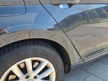 Volkswagen Passat - 11