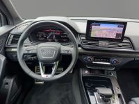 Audi SQ5 - Vorschau Bild 10