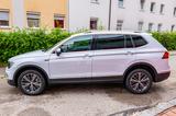 Volkswagen Tiguan Allspace Highline 2.0 TSI DSG HUD 4Motion - VW Tiguan Allspace von privat