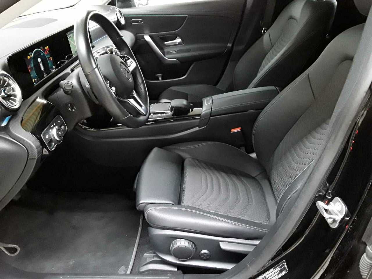 Mercedes-Benz CLA 220d SB-Progressive AHK PANO BusiP foto 3