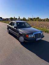 Mercedes-Benz Mercedes Benz 250 Diesel  (W124) H-Zulassung - Mercedes-Benz 250 in Frankfurt (Main)