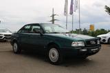 Audi 80 Limousine 2.3 Automatik Oldtimer - Audi 80 Oldtimer