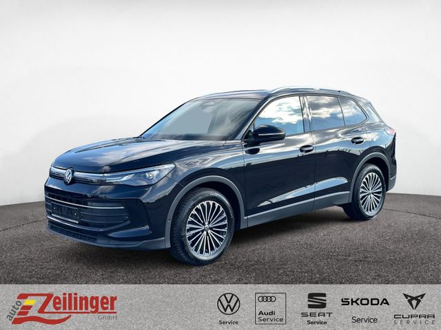 Volkswagen Tiguan Life eTSI DSG|NEUESMODELL|AHK|18"|NAVI|