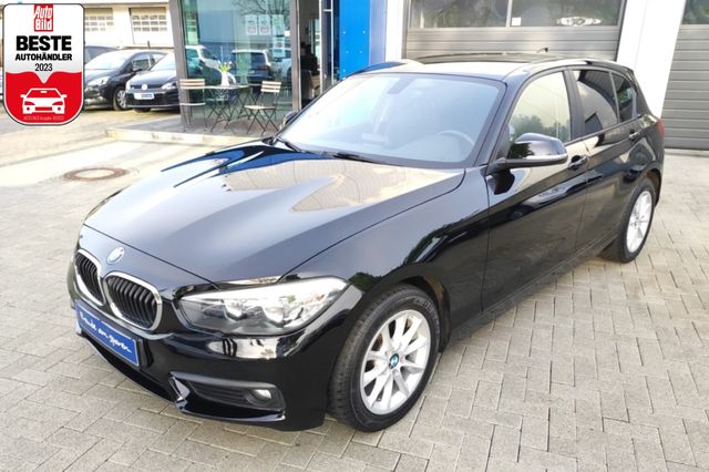 BMW 118i Navi/PDC/SHZ/Bluetooth