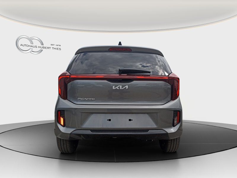 Fahrzeugabbildung Kia Picanto 1.0 GDI Spirit  NAVI+LED+SITZH.+PDC+KAME