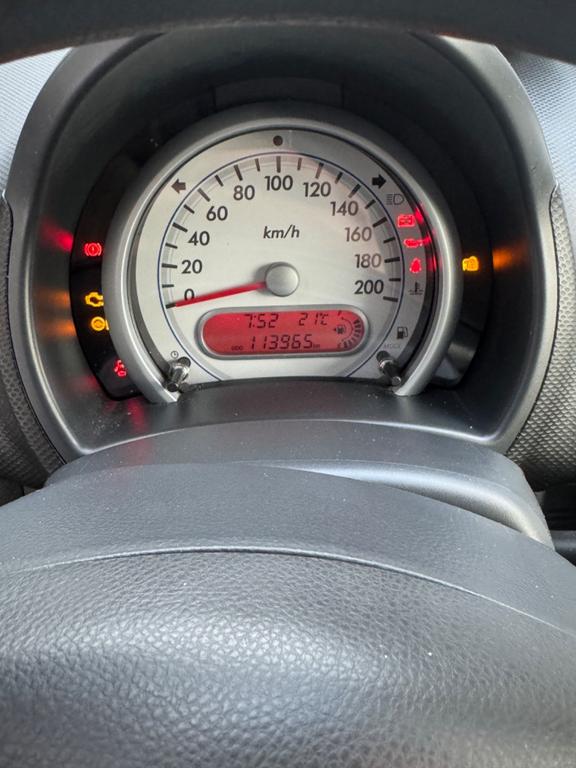 Suzuki Splash