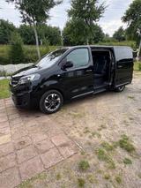 Opel Zafira Life 2.0 Diesel 130kW Elegance L Auto... - Opel Zafira Life von privat
