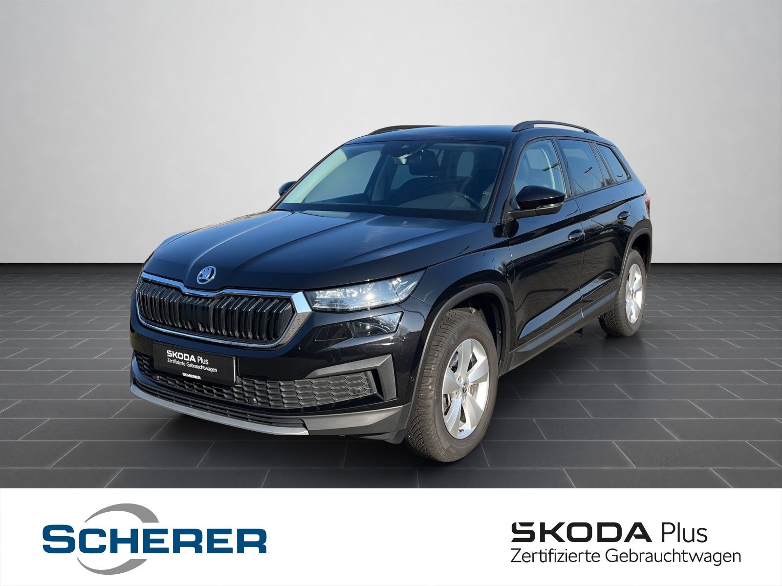 Skoda Kodiaq - Bild 1
