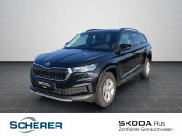 Skoda Kodiaq - Vorschau Bild 1