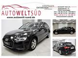 Audi A4 Avant 35 TDI 7G Business Navi SHZ DAB Sonnen - Audi A4 Kombi 7tdi mit Diesel-Antrieb