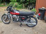 Moto Guzzi 850 T Oldtimer - Offers matching your search criteria