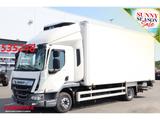 DAF LF 210 Kuhler Carrier Supra HE 6 LBW 128.629 km!