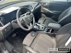 OPEL Grandland GS Line 1.2 Turbo*AT*1.Hand*wenig Kilo