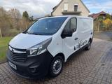 Opel Vivaro Wohnmobil Autark Solar - Kastenwagen Vivaro
