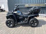 CFMOTO CForce 625L Touring LOF - CFMOTO CFORCE 625
