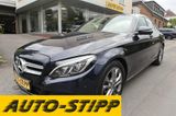 Mercedes-Benz C 180 CGI Avantgarde NAVI TEMP RFK LED SITZH PDC - Mercedes-Benz C 180: Cgi