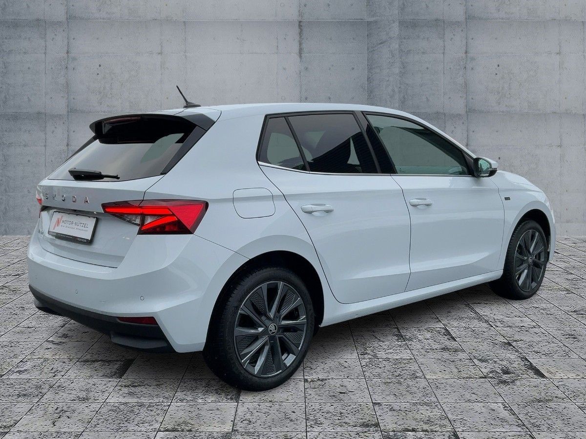 Skoda Fabia - Bild 5