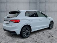 Skoda Fabia - Vorschau Bild 5