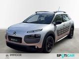 Citroën C4 Cactus Feel Edition CACT FEELEDITBLHDI - Citroën C4 Cactus: Feel Edition