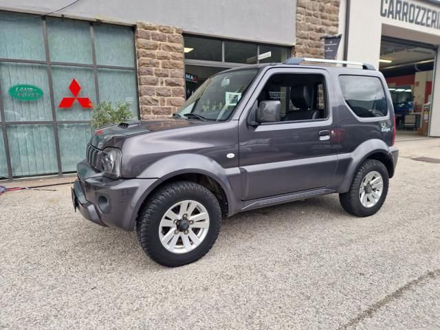 Suzuki SUZUKI Jimny 1.3 4WD Evolution Ranger