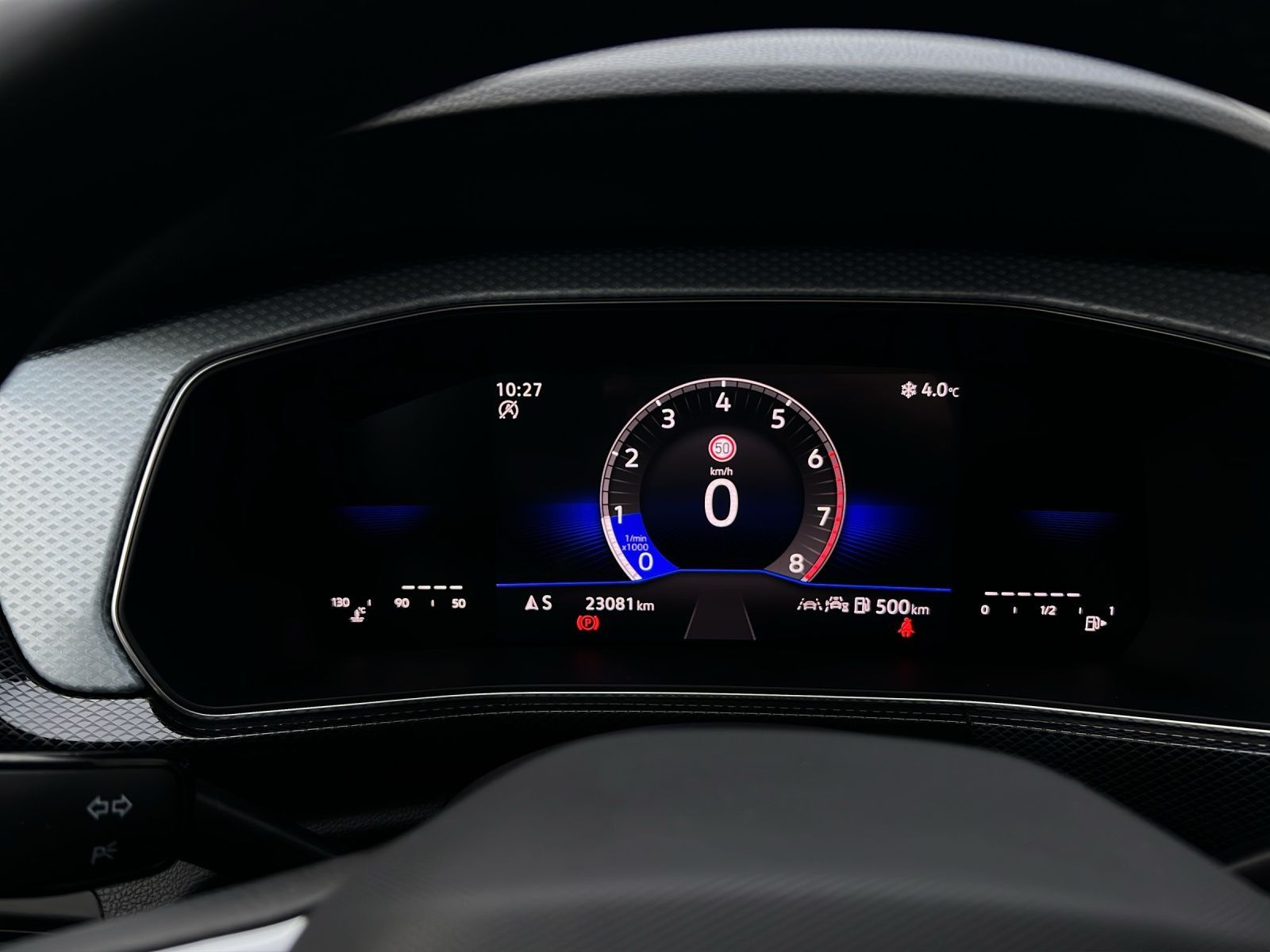 Volkswagen T-Cross - Bild 16