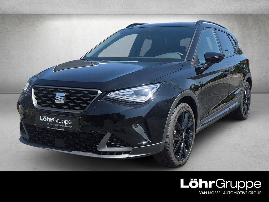 Image of Seat Arona