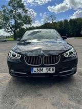BMW 530 Gran Turismo - gebrauchte BMW 530 Gran Turismo aus dem Jahr 2009