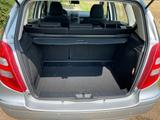 Mercedes-Benz A 150 ELEGANCE Elegance - Mercedes-Benz A 150: Elegance