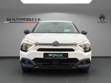 Citroën C4 Elektromotor 136 Feel Pack - Citroën C4 in Hamburg