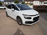 Citroën C4 Picasso/Spacetourer Shine - weiße Citroën C4 Picasso