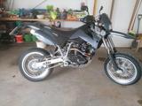 KTM 640 LC4 - SM - KTM 2002 640 LC4