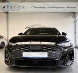 Audi A5 Avant TDi S-Line Sport Autom., *Matrix *Navi  - Audi A5 Gebrauchtwagen in Hamburg