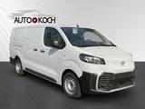 Toyota Proace L2 Kasten Meister 2.0 D-4D EU6e Navi Appl - Toyota Proace (Verso) Tageszulassungen