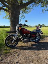 Yamaha XV920 Virago  (keine XV750) super für Caferacer - Offers matching your search criteria
