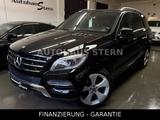 Mercedes-Benz ML 350 CDI 4Matic 360° Cam AHK 8fach EURO6 Tempo - Mercedes-Benz Ml