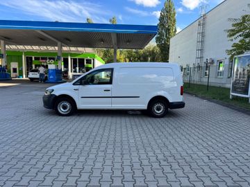 Volkswagen Caddy - 6