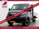 Iveco Daily 35C18 3.0 180pk HiMatic Automaat D.C. Open - Iveco 35 c 18