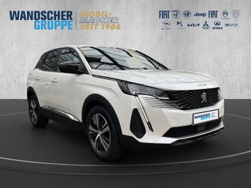 Peugeot 3008 Allure Pack PT 130 Navi+SHZ+RFK+Carplay+LM