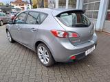 Mazda 3 Lim. High-Line 1. Hand - gebrauchte Mazda 3 aus dem Jahr 2009