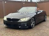 BMW M-Paket/H&K/KW/Voll - gebrauchte BMW 440 aus dem Jahr 2016
