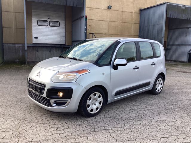 Citroën C3 Picasso 1,6 Hdi 110