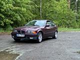 BMW E36 316i Compact