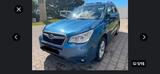 Subaru Forester 2.0D Sport Style - Subaru Forester Sport mit Diesel-Antrieb