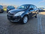 Suzuki Swift Club 4x4 - Suzuki Gebrauchtwagen in Kassel