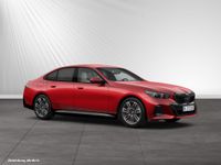 BMW 550 - Vorschau Bild 12