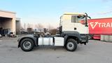 MAN TGS 20.510 BL*4x4*Allrad*2 K.-K.Hyd*Retarder*TÜV - MAN Kipper 8x4