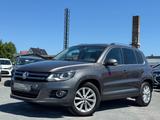 Volkswagen Tiguan Sport & Style BMT/SHZ/NAVI/EURO 5 - Volkswagen Tiguan: Eu