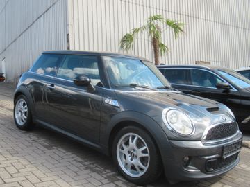 MINI Cooper S - 7